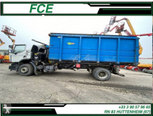Camion polybenne Renault Gamme C
