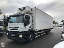 Camion frigo Iveco Stralis 310