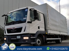 CamionMAN TGL 8.180