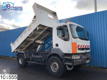 Camion Renault Kerax 260 bi-benne occasion