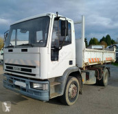 Camion Iveco Eurocargo 130 E 18 tri-benne occasion