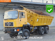 Kamion MAN 27.422 korba použitý