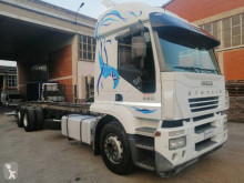 Camion Iveco Stralis AD 260 S 43 telaio usato