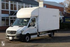 Mercedes Sprinter 314 CDI használt egyéb teherautók