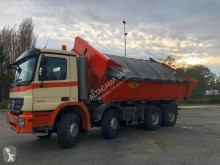 Lastbil dobbeltske Mercedes Actros 3241