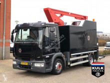 Iveco ML120E18 / CUSTER SKY WORKER 14.5M otros camiones usado