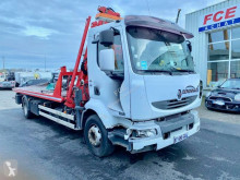 Camião pronto socorro Renault Midlum 220