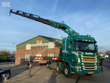 Trattore Scania R 500