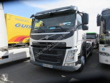 Volvo hook arm system truck FM13 460