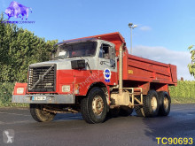 Volvo tipper truck N10