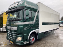 Camion DAF XF 440 frigo monotemperatura usato
