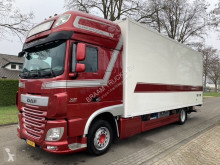 Camião DAF XF 440 frigorífico mono temperatura usado