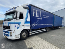 Camion remorque Volvo FH12 rideaux coulissants (plsc) occasion