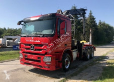 Camion Mercedes Actros 3360