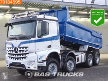 Camión volquete Mercedes Arocs 4151