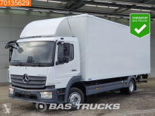 Ciężarówka Mercedes Atego 1223 furgon używana