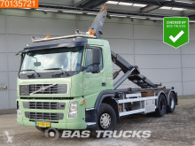 Teherautó Volvo FM9 340 használt billenőplató