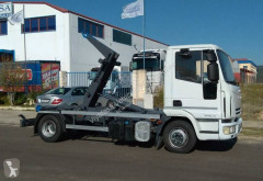 Camion polybenne Iveco Eurocargo ML 80 EL 16