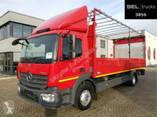 Camion Mercedes Atego 1221 / Ladebordwand / Rückfahrkamera savoyarde occasion