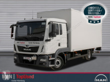 Camion fourgon MAN TGL 8.190 4X2 BL