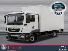 Camion fourgon MAN TGL 8.190 4X2 BL