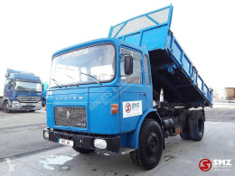 truck tipper