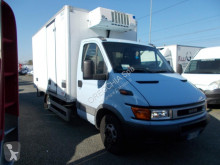Utilitaire frigo Iveco Daily 50C15