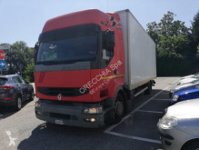 Camión Renault Premium 320 furgón usado