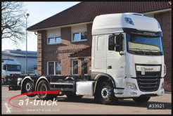 Camión DAF XF FAR 440 SSC, BDF, ZF-Intarder, Standklima chasis usado