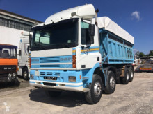 Camião tri-basculante DAF CF85 430