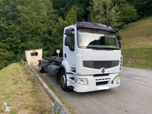 Renault billenőplató teherautó Premium 440 DXI