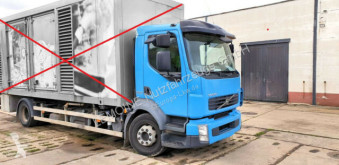 Camião Volvo FL 240 4x2 BDF Wechselfahrgestell Container chassis usado