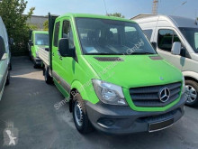 Furgoneta otra furgoneta Mercedes Sprinter 313 CDI