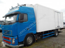 Camion frigo Volvo FH440-GLOBE-MANUAL-CARRIER