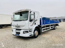 Ciężarówka platforma Renault Premium 18.240 DXI