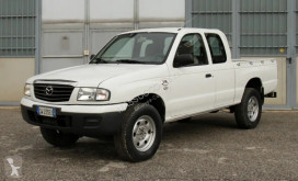 Voiture pick up Mazda b2500