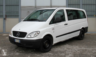 annunci minibus usati