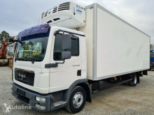 Camion MAN TGL 12.250 4x2 BL Thermo King Kühlkoffer Frischdienst frigo occasion