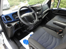 Camion savoyarde Iveco DAILY 35S18 PLANDEKA 10 PALET KLIMATYZACJA TEMPOMAT PNEUMATYKA