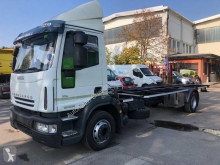 Iveco alváz teherautó Eurocargo 160 E 22 tector
