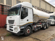 Camion Iveco Stralis citerne occasion