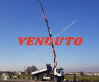 Ciężarówka wywrotka Iveco Stralis 260 S 36