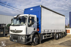 Camion fourgon Renault Premium 340