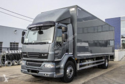 Camión DAF LF55 furgón usado