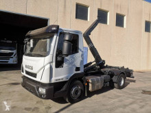 Iveco hook arm system truck Eurocargo 120 EL 22