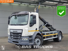 DAF LF Gancho portacontenedor usado
