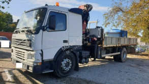 Camião estrado / caixa aberta caixa aberta Volvo FM7 290