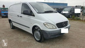 Furgon dostawczy Mercedes Vito Vito 115