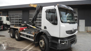 Camion multiplu Renault Premium Lander 410 DXI