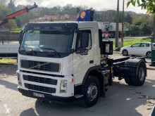 Camion Volvo FM 300 châssis occasion